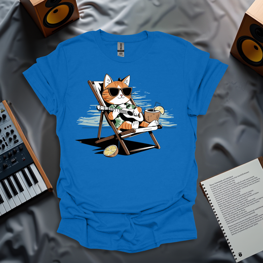 Cat's Paradise T-Shirt