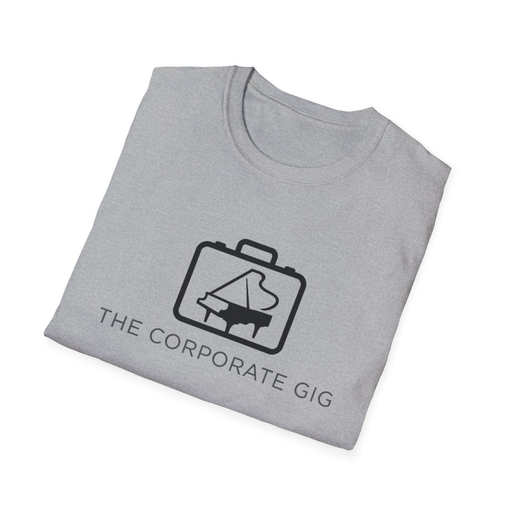 The Corporate Gig T-Shirt