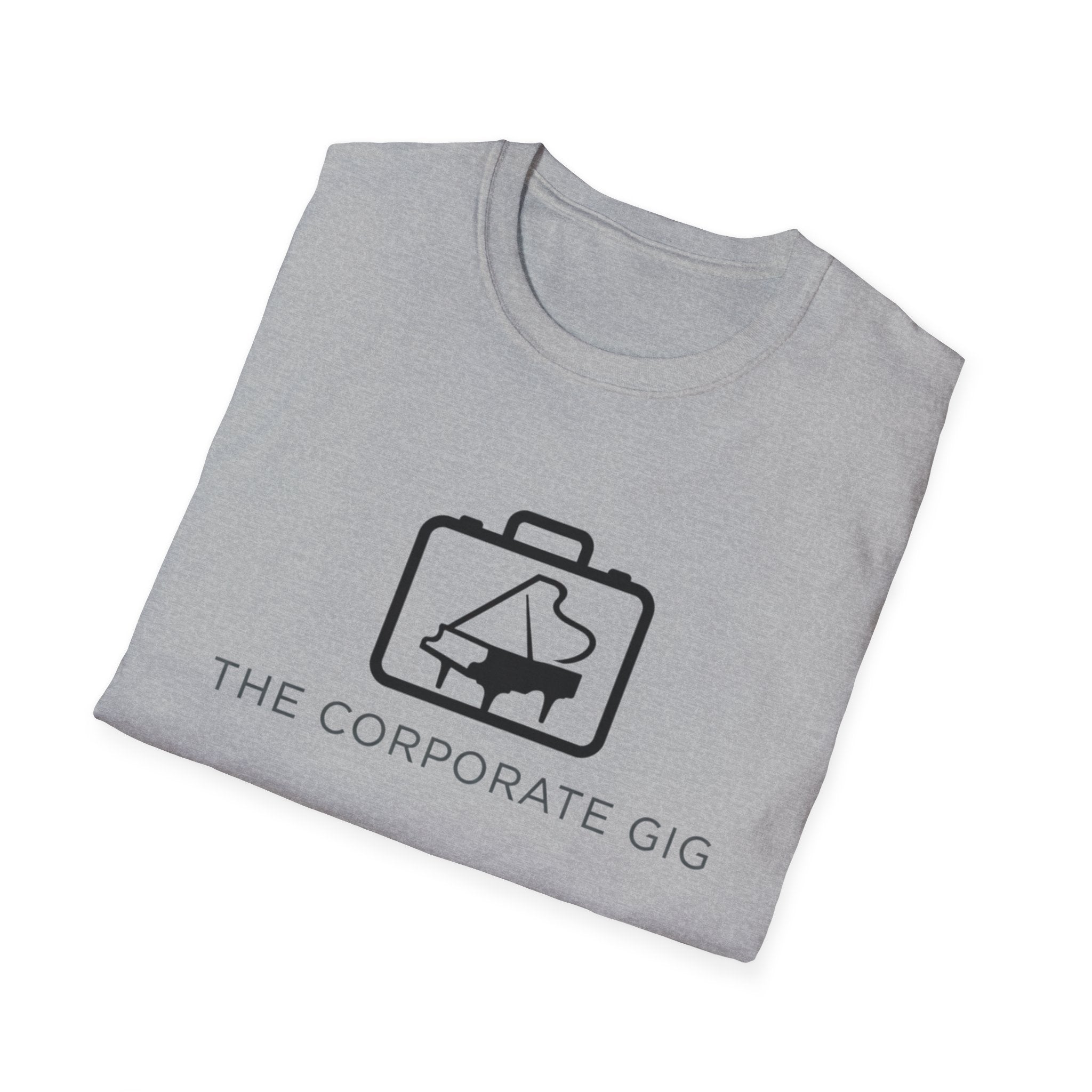 The Corporate Gig T-Shirt