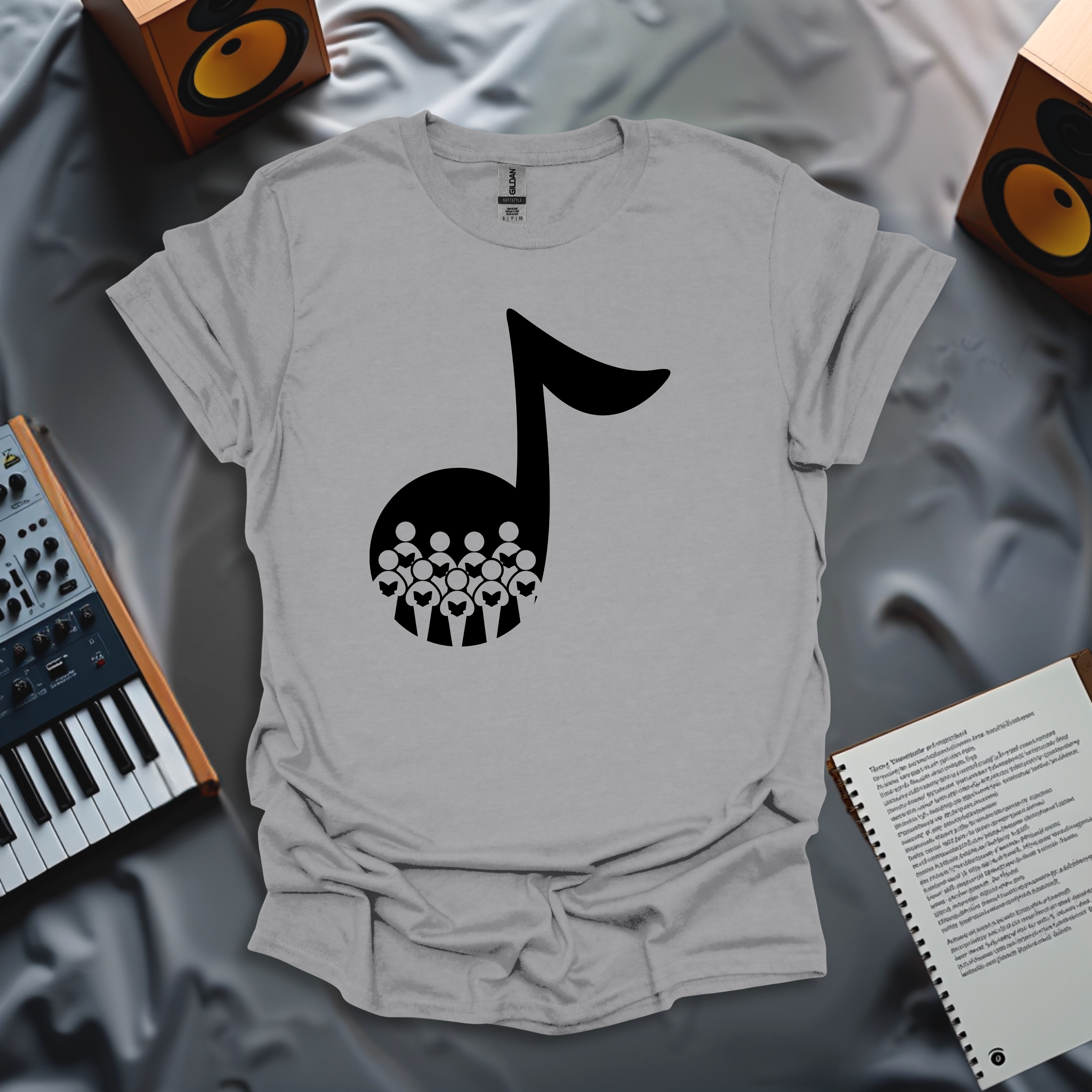 Spiritual Harmony T-Shirt
