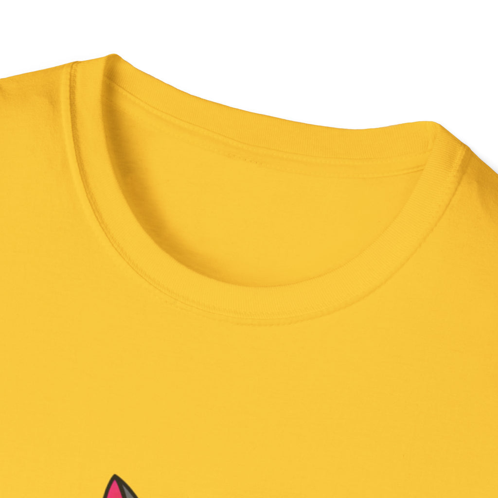 My Biggest Critic T-Shirt