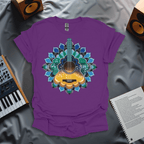 Melodic Blossom T-Shirt