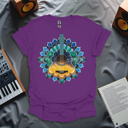 Melodic Blossom T-Shirt