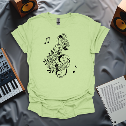 Melodies in the Meadow T-Shirt