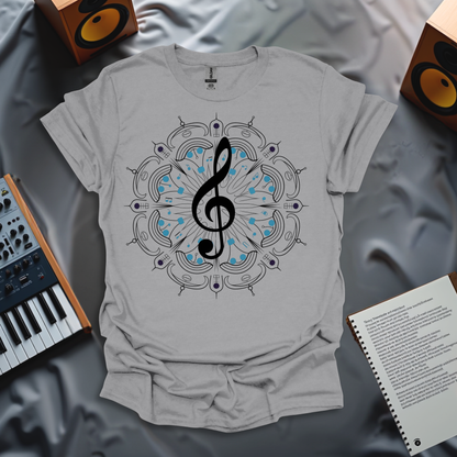 Rhythmic Reverie T-Shirt