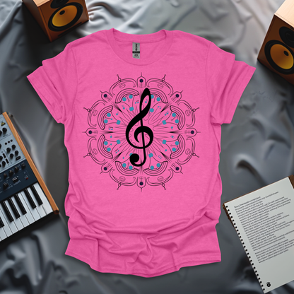 Rhythmic Reverie T-Shirt