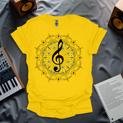 Rhythmic Reverie T-Shirt