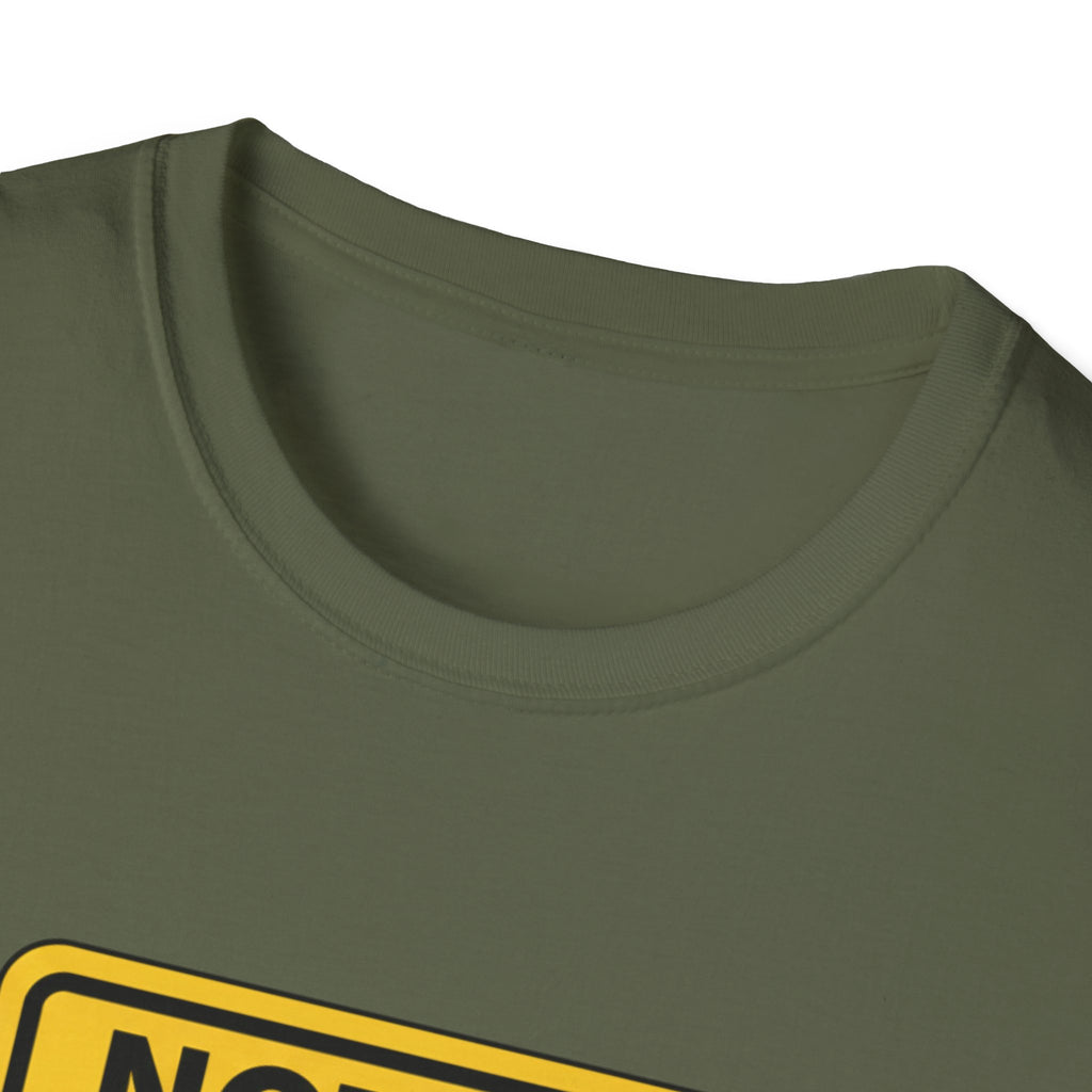 Drum Solo Mode T-Shirt