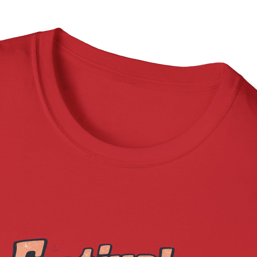 Festival Music 2027 T-Shirt