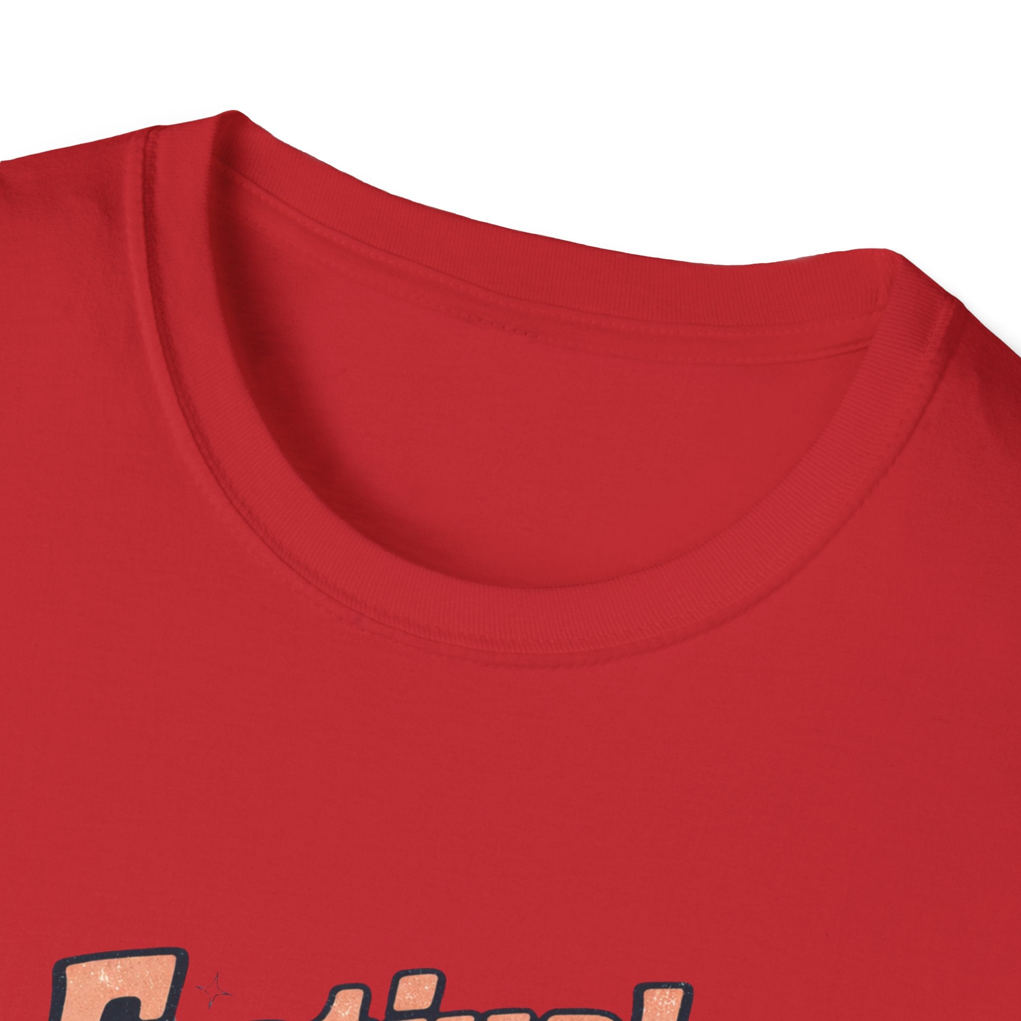 Festival Music 2027 T-Shirt