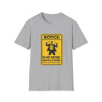Drum Solo Mode T-Shirt
