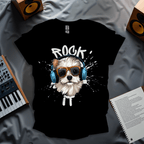 Rock It Pup T-Shirt