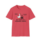 Goose + Metronome T-Shirt