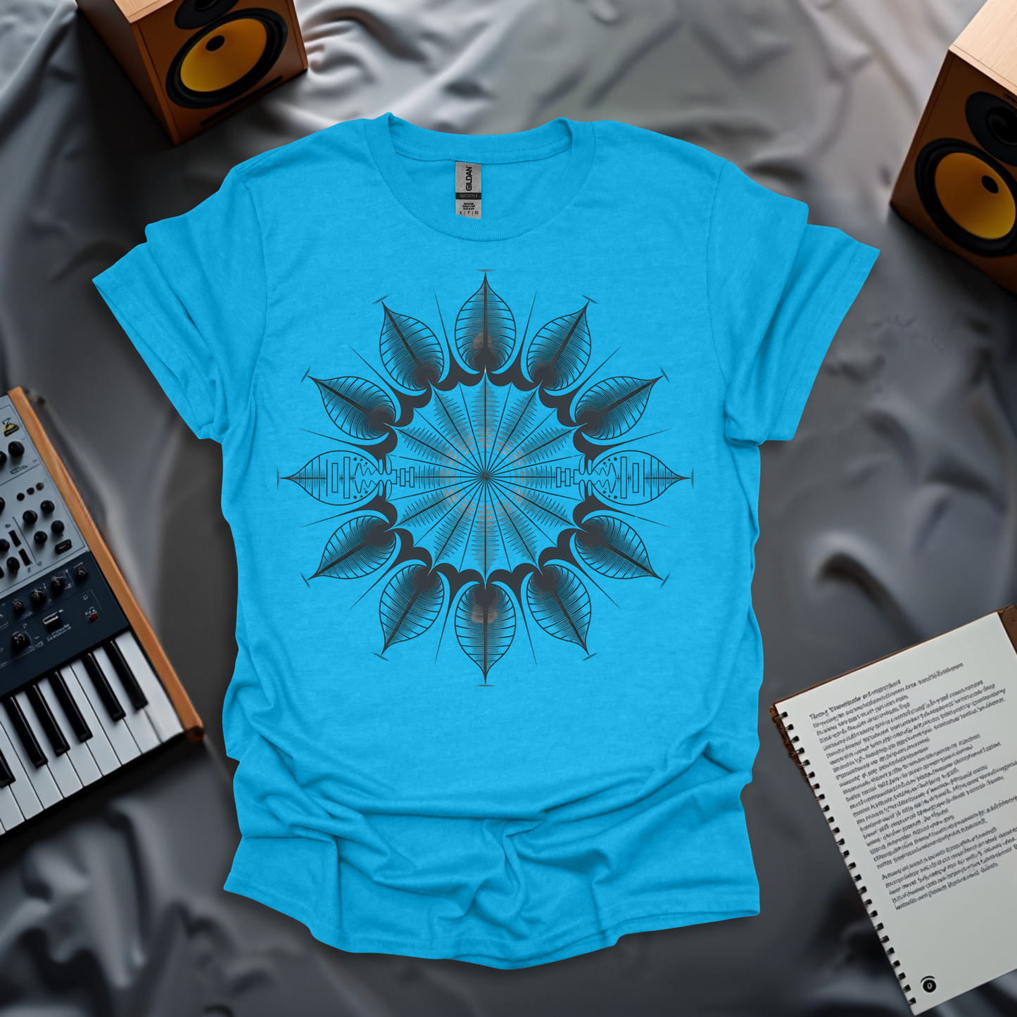 Echoes of Sound T-Shirt