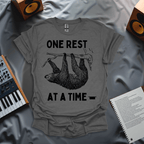 One Rest at a Time T-Shirt