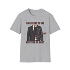 Secret Identity: Guitarist T-Shirt