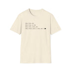 Song_Final_Final_Really_Final.wav T-Shirt