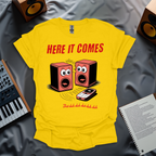 The 00s Old-School Memory T-Shirt