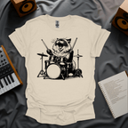 Meowtallica T-Shirt