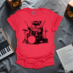 Meowtallica T-Shirt