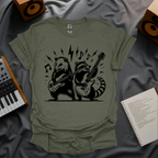Wild Concert T-Shirt