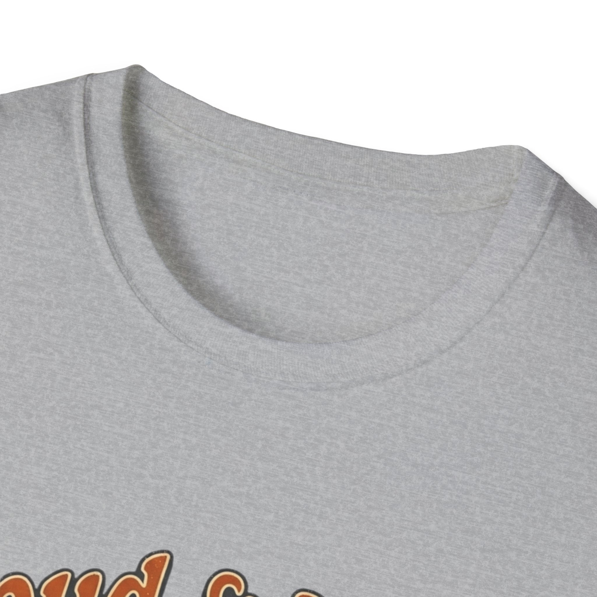 Loud & Live Tour T-Shirt