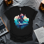 Bass in Space T-Shirt