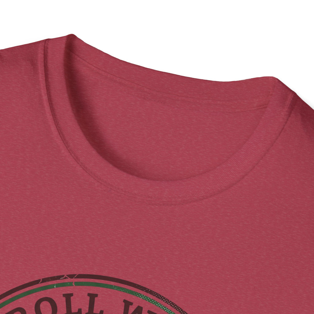 Rock & Roll Wilderness T-Shirt