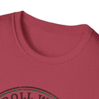 Rock & Roll Wilderness T-Shirt