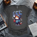 Monday Mood: Da Ba Dee! T-Shirt
