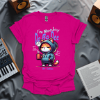 Monday Mood: Da Ba Dee! T-Shirt