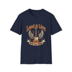 Loud & Live Tour T-Shirt