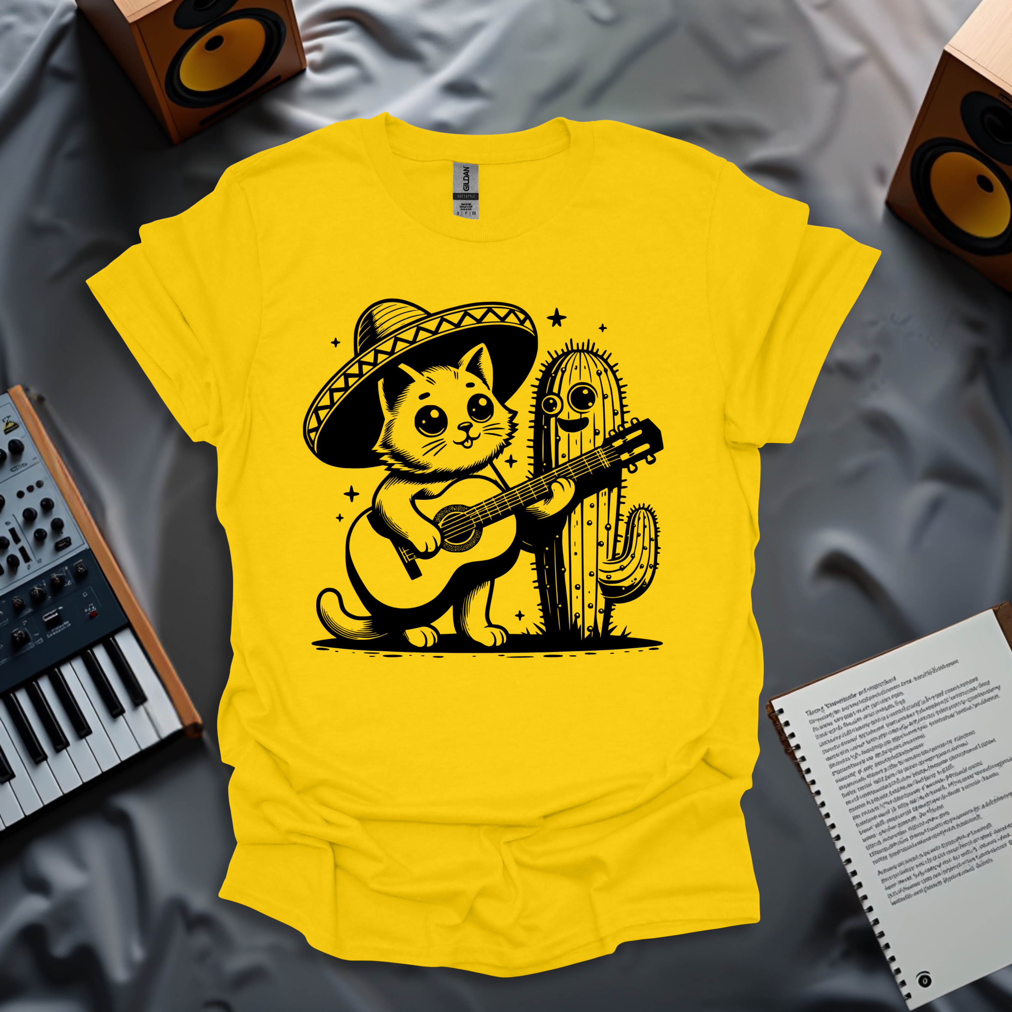 IndiePaws Anthem T-Shirt