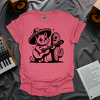 IndiePaws Anthem T-Shirt
