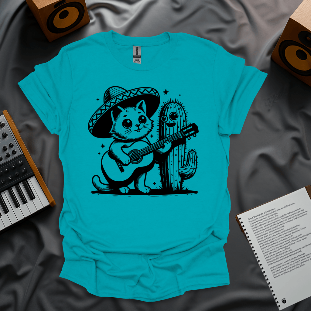 IndiePaws Anthem T-Shirt