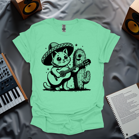 IndiePaws Anthem T-Shirt
