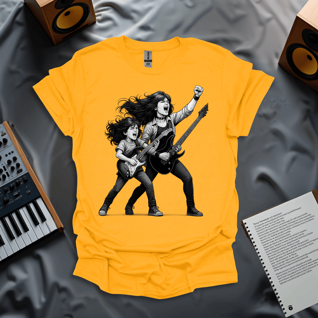My First Bandmate T-Shirt