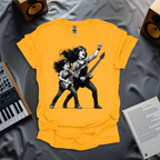 My First Bandmate T-Shirt