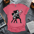 My First Bandmate T-Shirt