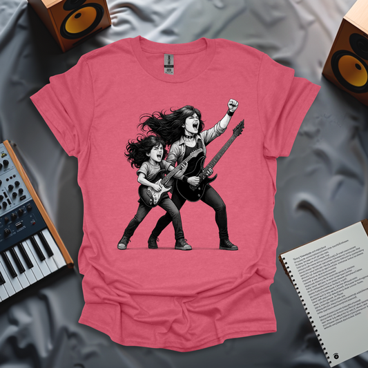 My First Bandmate T-Shirt