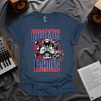 Cosmic Echoes T-Shirt
