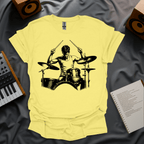 Warrior’s Beat T-Shirt