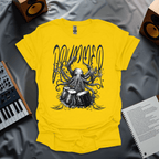 Octo-Drummer T-Shirt