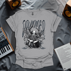 Octo-Drummer T-Shirt
