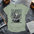 Octo-Drummer T-Shirt