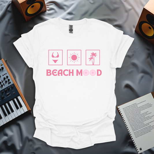 Beach Mood T-Shirt