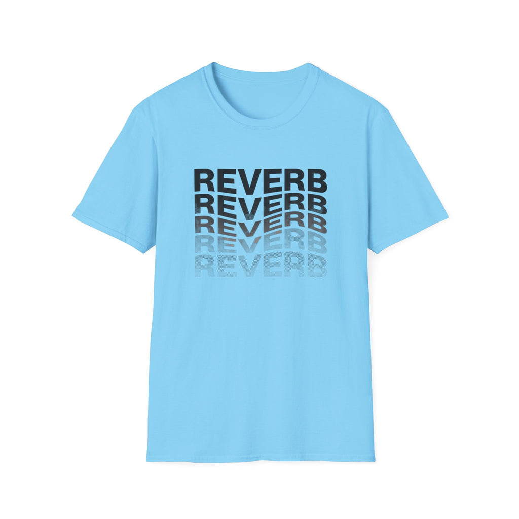 Reverb T-Shirt