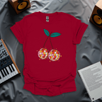 Cherry Groove T-Shirt