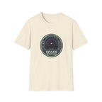 Space Station T-Shirt