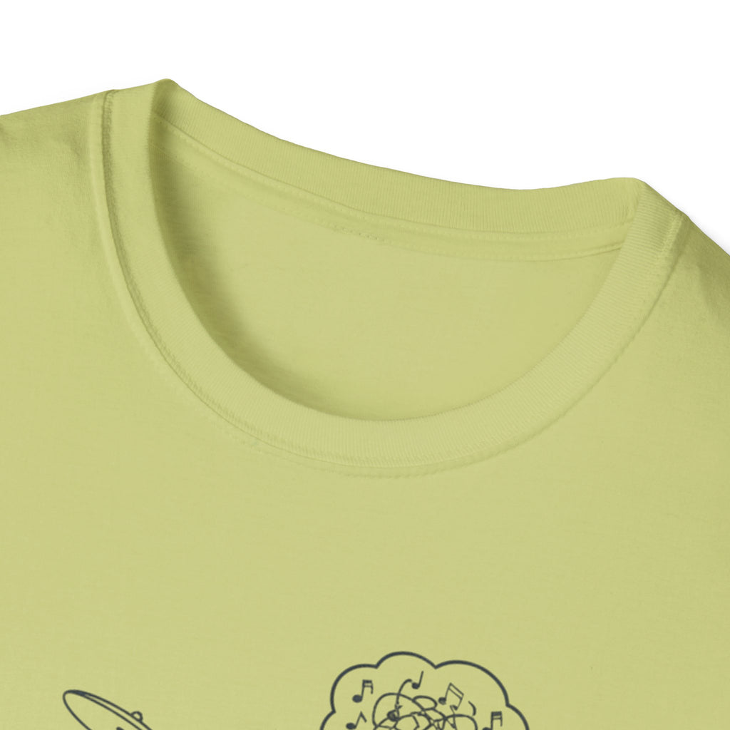 Studio & Gym T-Shirt